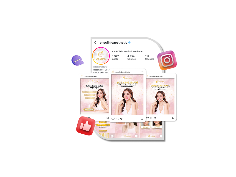 Social Media Management